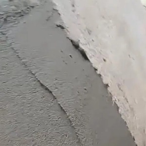 济宁水工建筑物I级C55聚合物改性水泥砂浆 渠道防渗泵站加固迎水面抗冲刷砂浆
