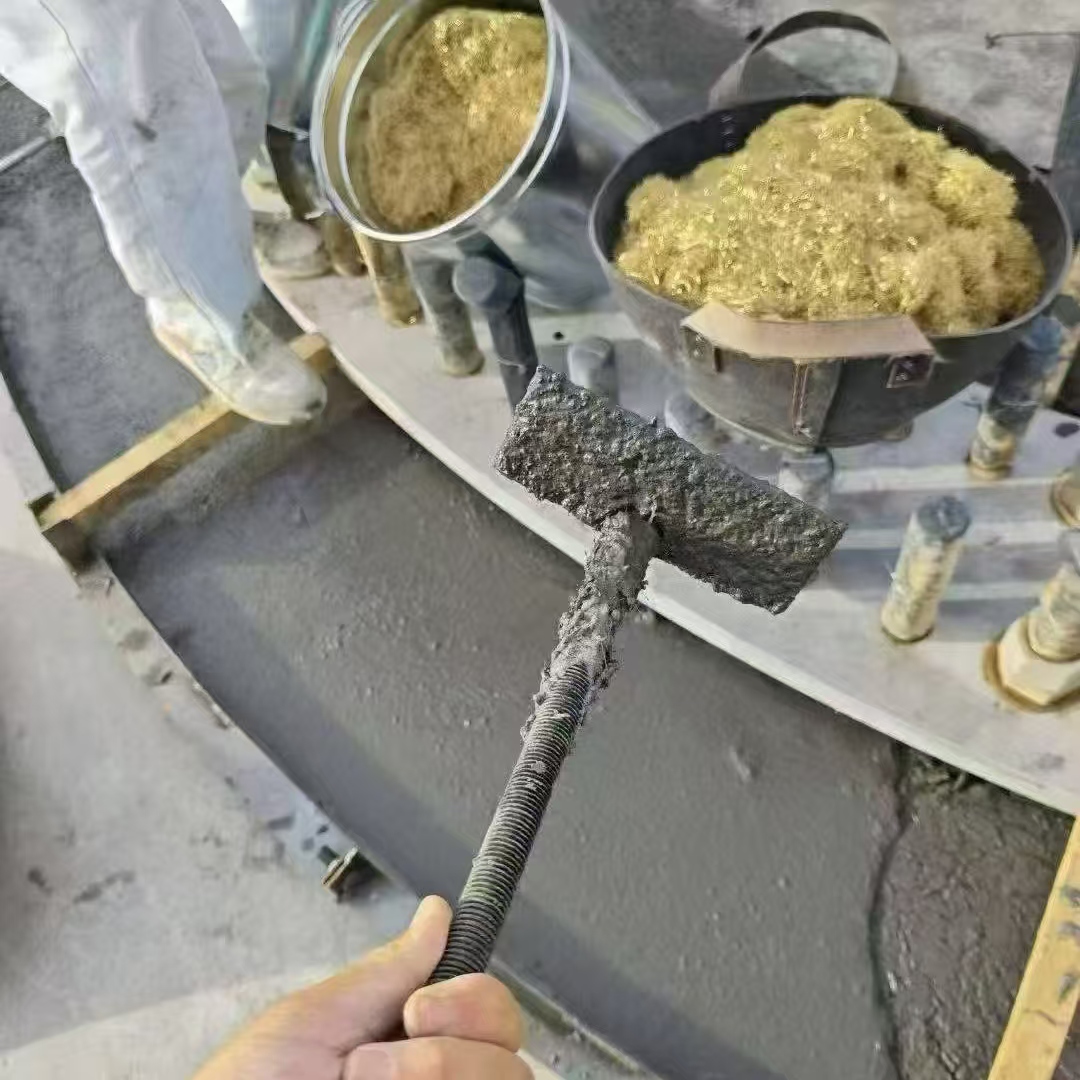 济宁C120风电设备基础专用灌浆料