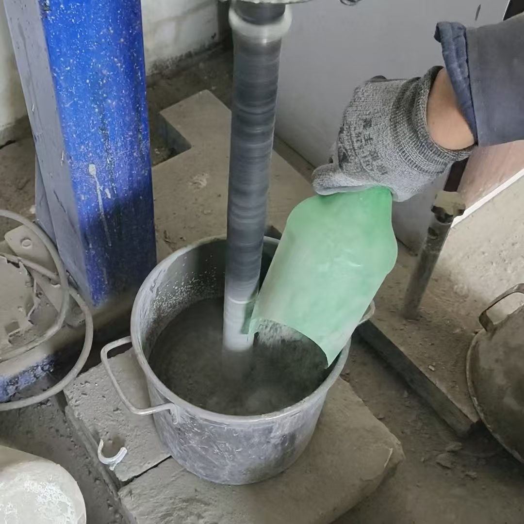 济宁桥梁公路张拉用H60压浆料与普通压浆料有什么区别？