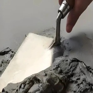 济宁混凝土裂缝孔洞剥落冻融修复用高强度丙乳防腐蚀砂浆
