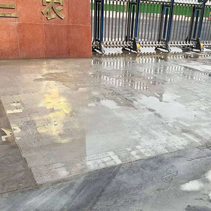 济宁水泥路面翻新砂浆